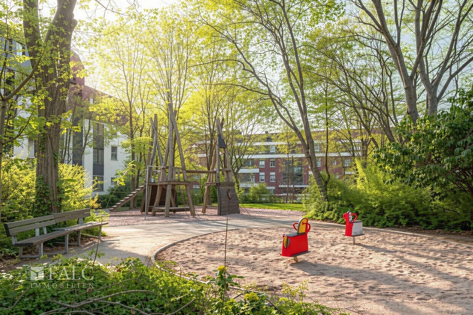Spielplatz