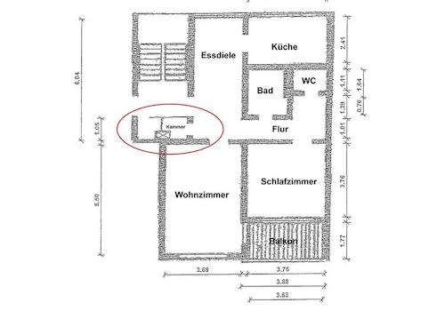 Grundriss_Wohnung 21
