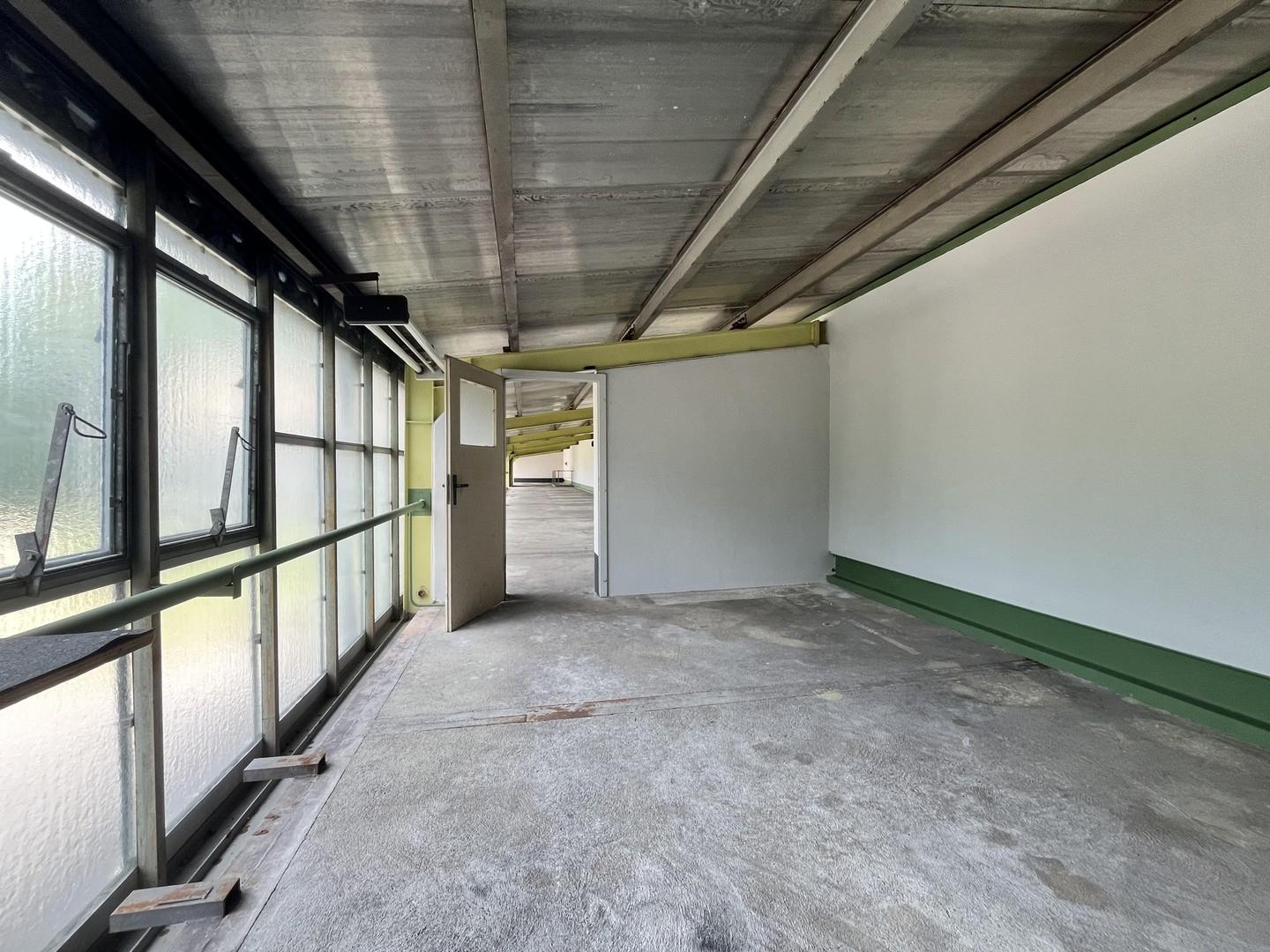 Lager OG - EG+OG 250m²