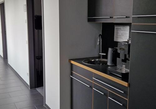 Teeküche