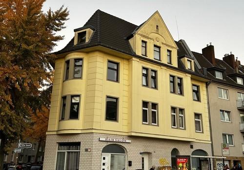 Hausblick 1