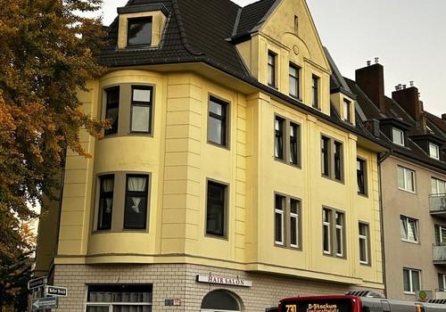 Hausblick 2