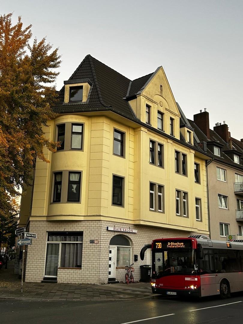 Hausblick 2