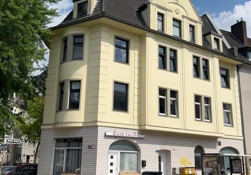 Seitenblick Haussicht 2
