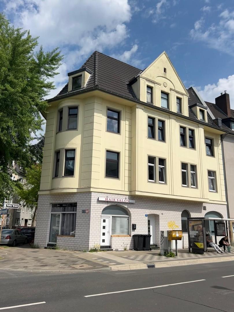 Seitenblick Haussicht 2