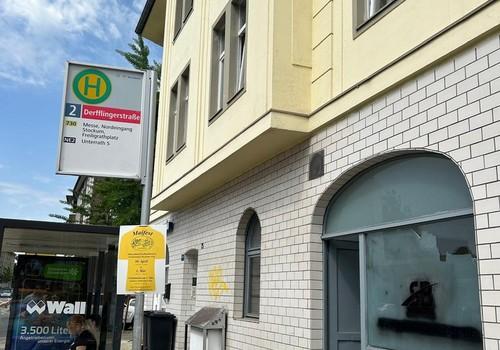Seitenblick zweites Gewerbe 1