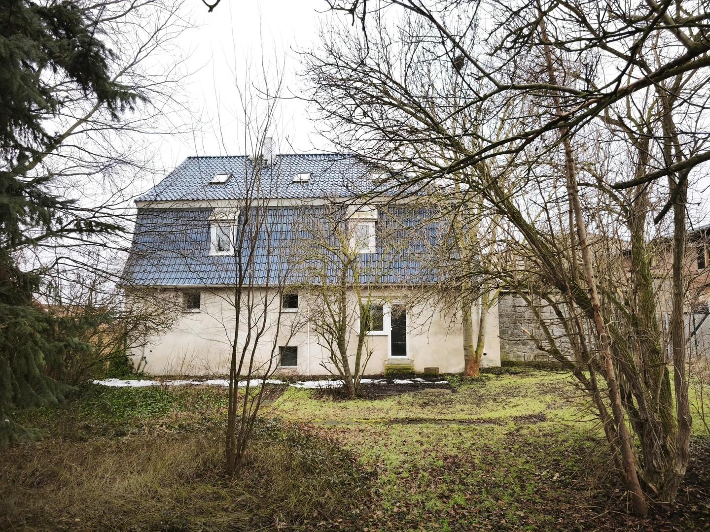 Straßenansicht