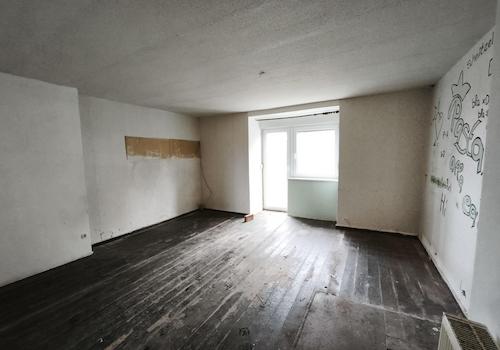 Wohnzimmer EG