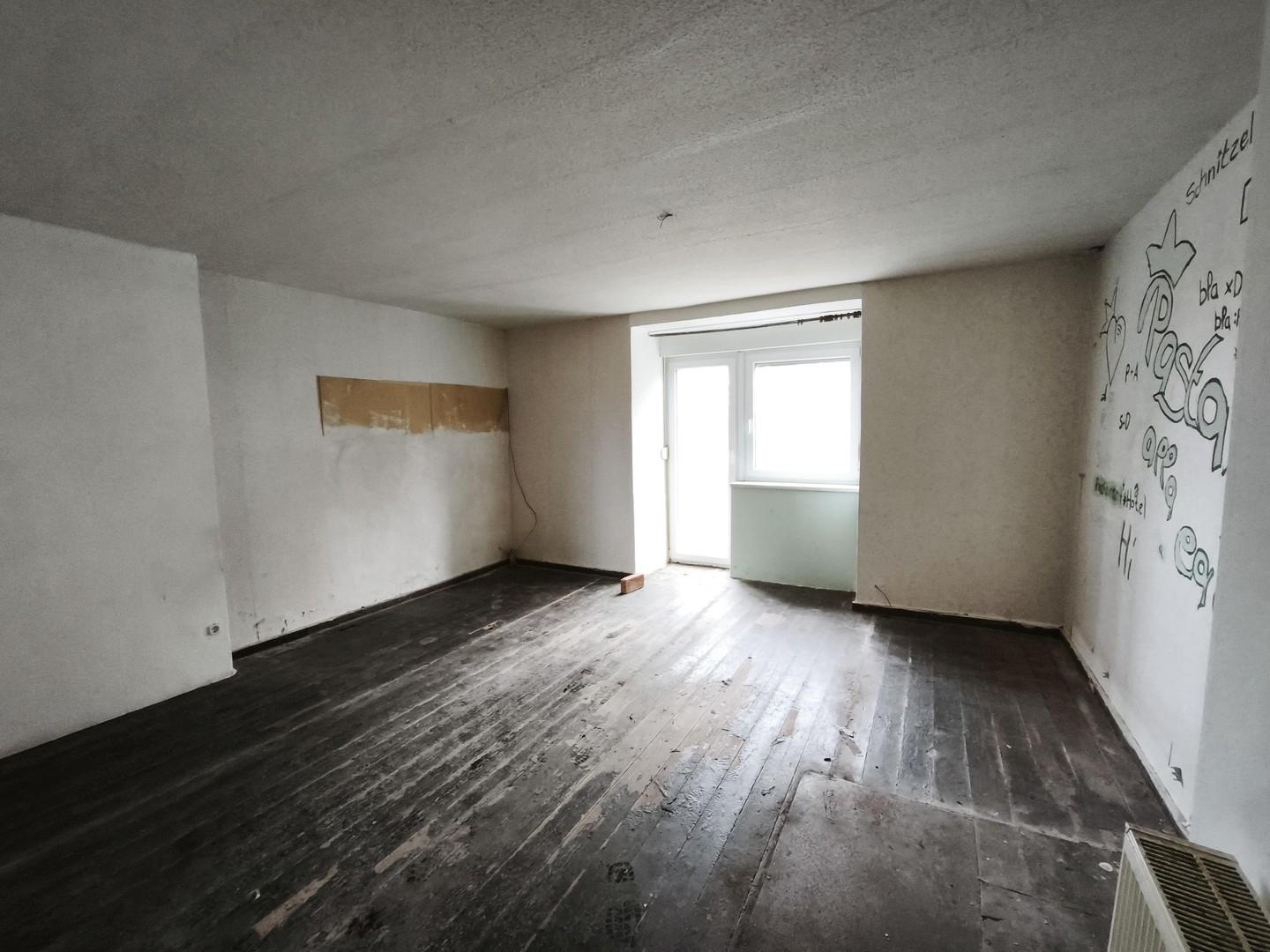 Wohnzimmer EG