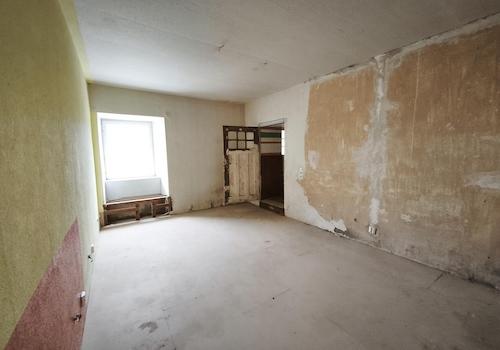 Schlafzimmer EG