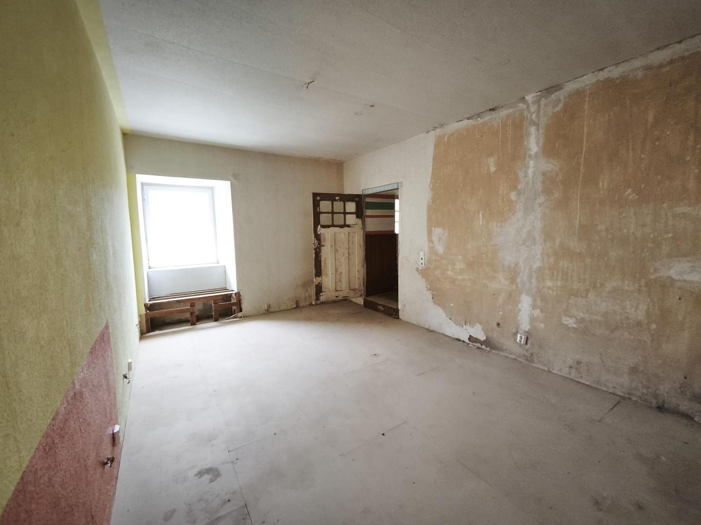 Schlafzimmer EG