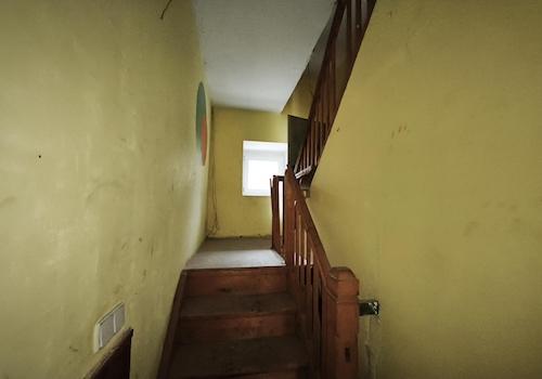 Treppe