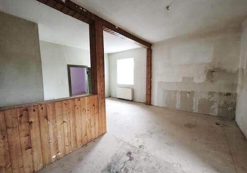 Wohnzimmer OG