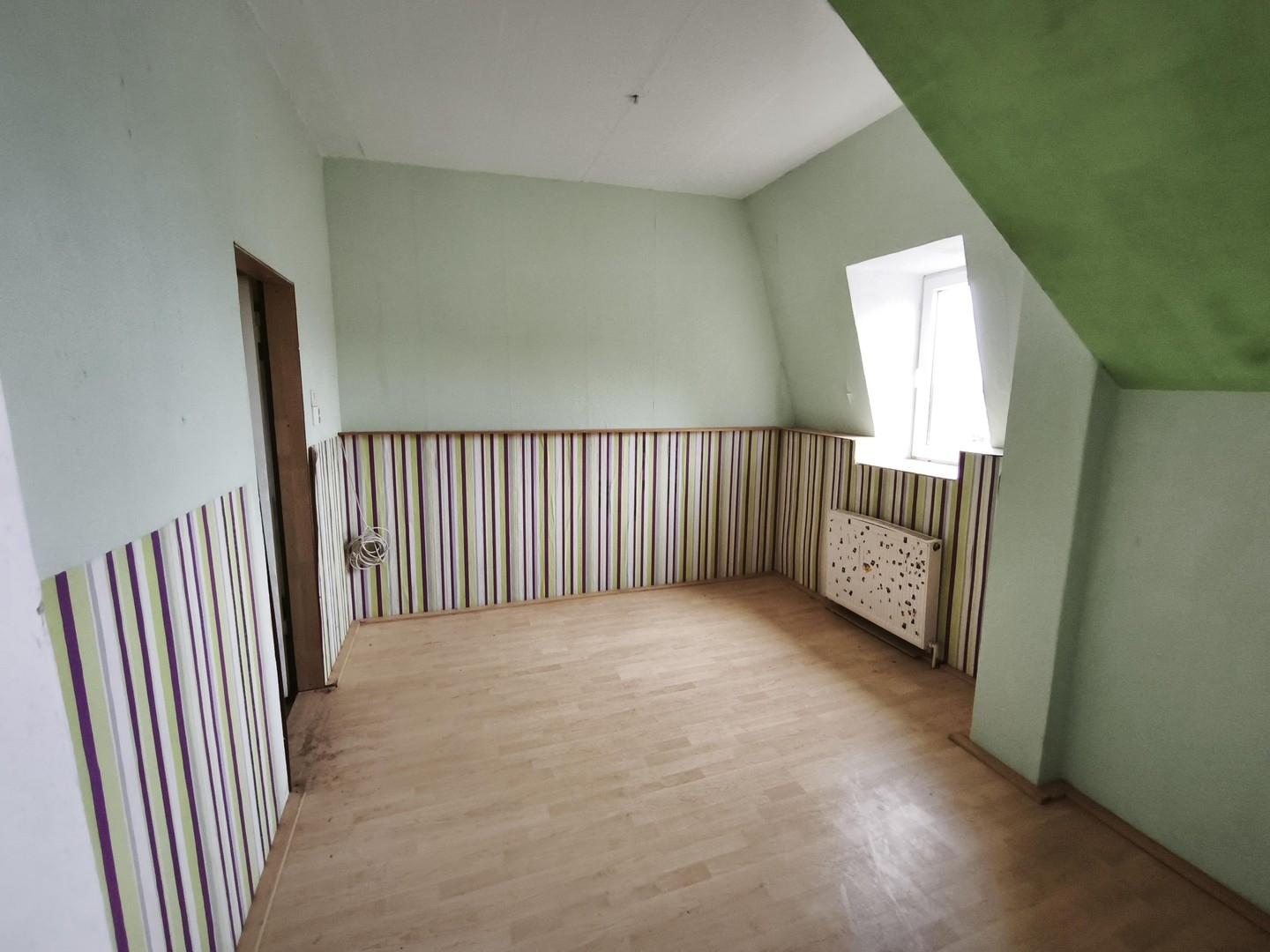 Kinderzimmer OG