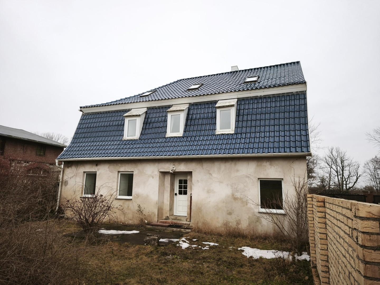 Eingangsseite