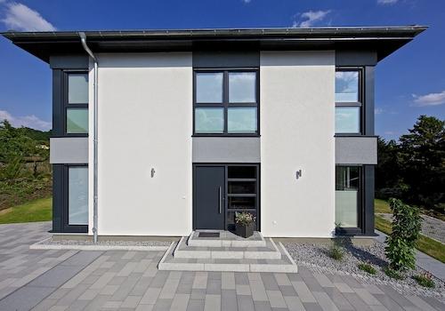 Seitenansicht