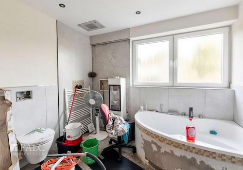 Badezimmer EG 