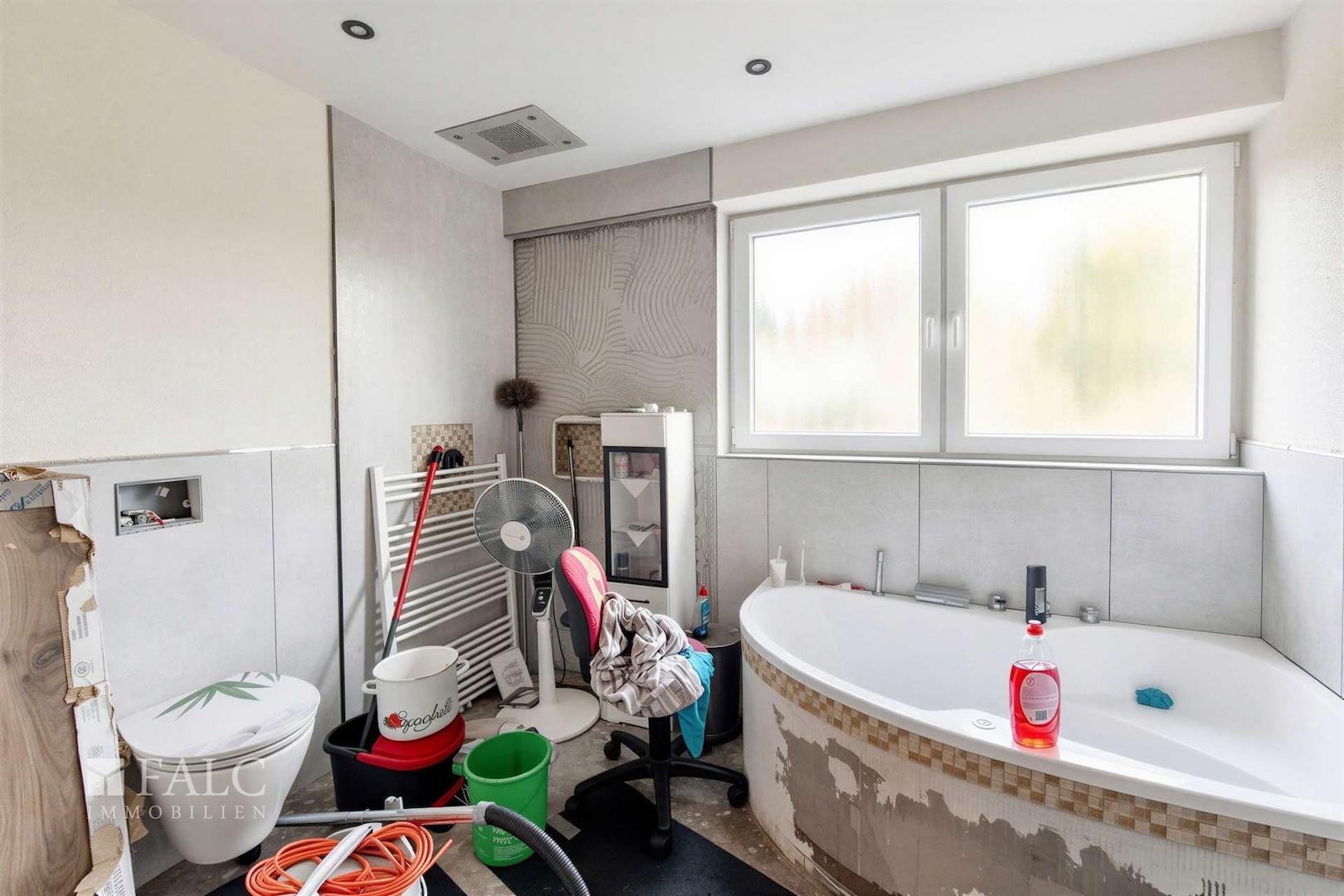 Badezimmer EG 