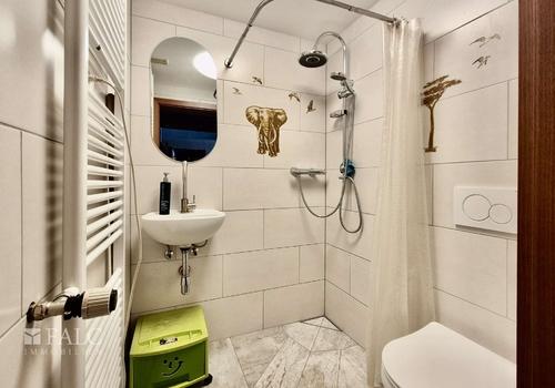 Badezimmer UG