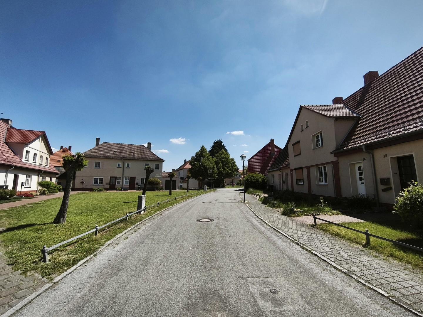 Umgebung