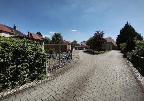 Anliegerstraße