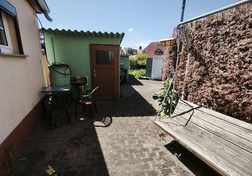 Außenanlagen