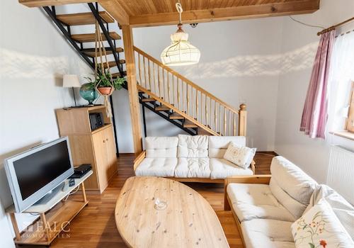 Wohnzimmer Haus 1