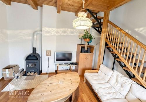 Wohnzimmer Haus 1