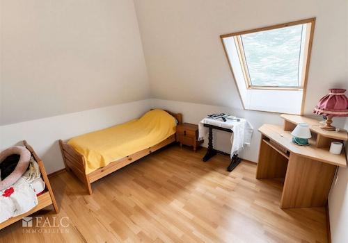 Schlafzimmer Haus 1 / 2