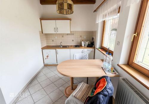 Küche Haus 1