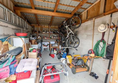 Garage