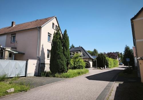 Windmühlenweg 10: Umgebung