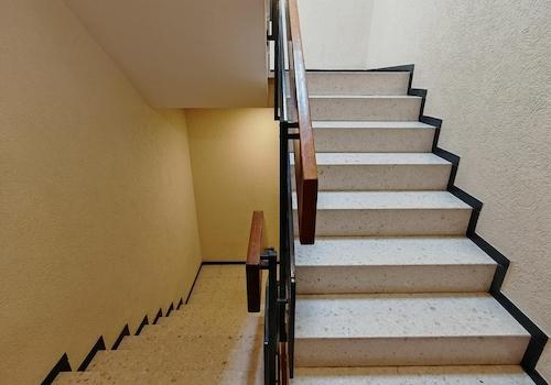 Treppenhaus
