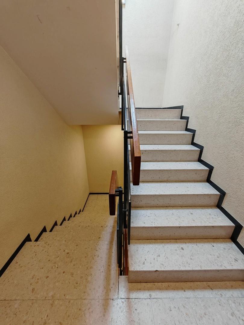 Treppenhaus
