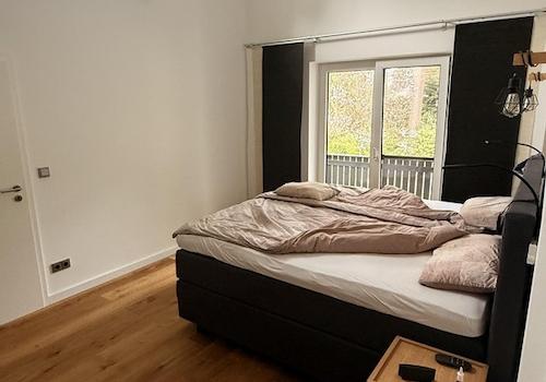 Elternschlafzimmer
