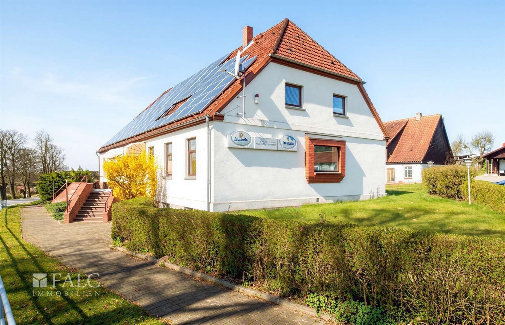 Außenansicht III