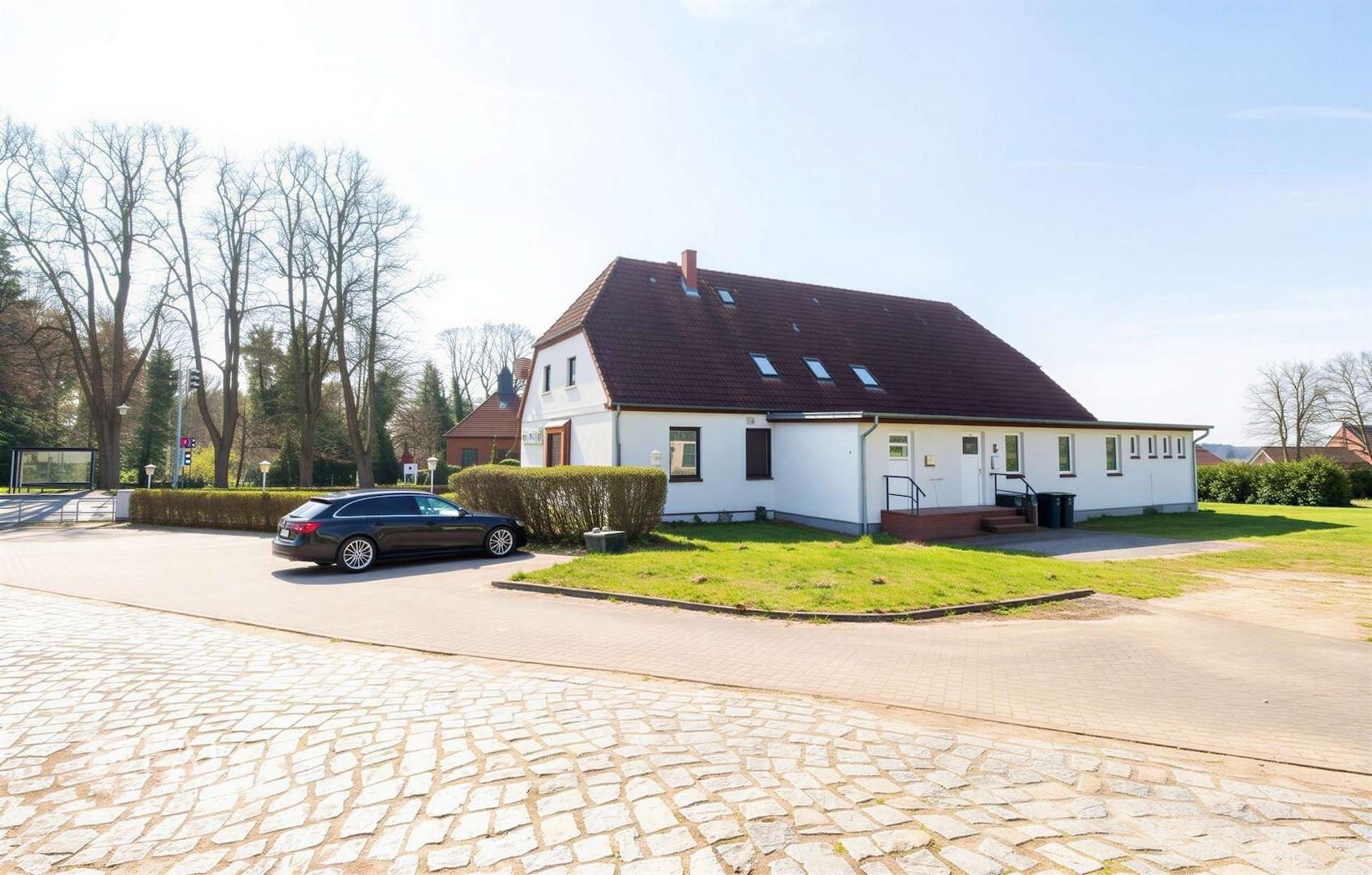 Außenansicht V
