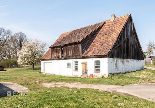 Außenansicht VIII