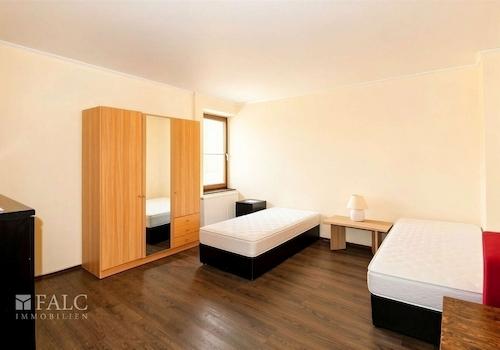 Schlafzimmer I