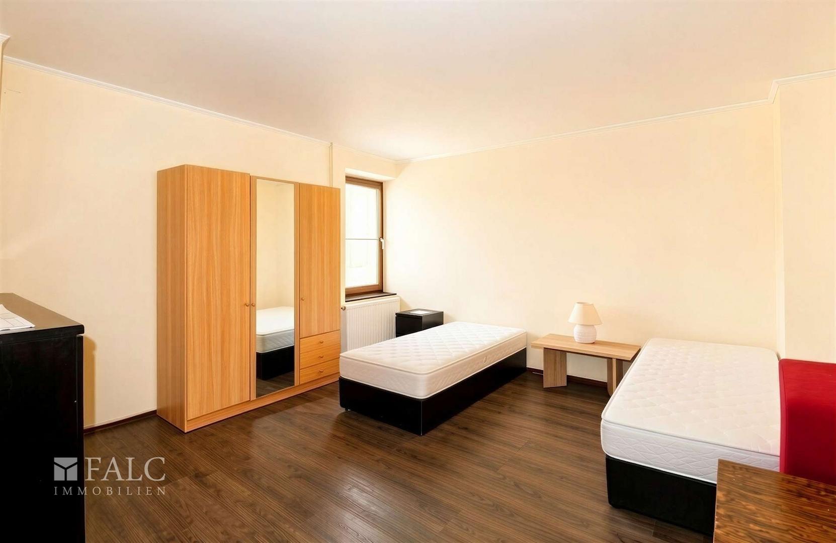 Schlafzimmer I
