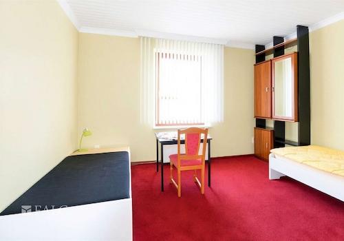 Schlafzimmer II