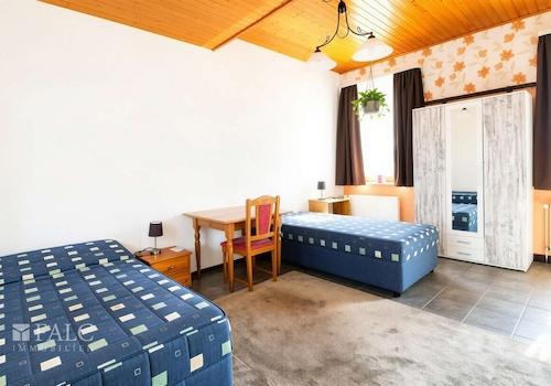Schlafzimmer IV