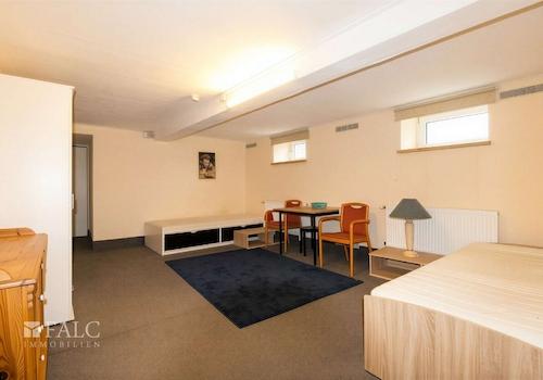 Schlafzimmer VI
