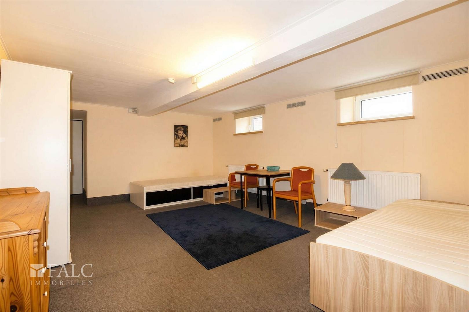 Schlafzimmer VI