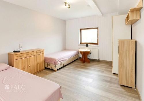 Schlafzimmer VIII