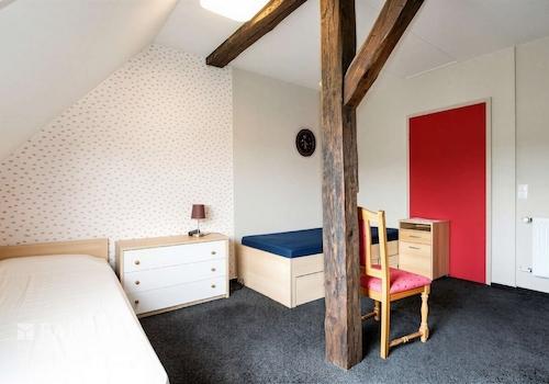 Schlafzimmer X