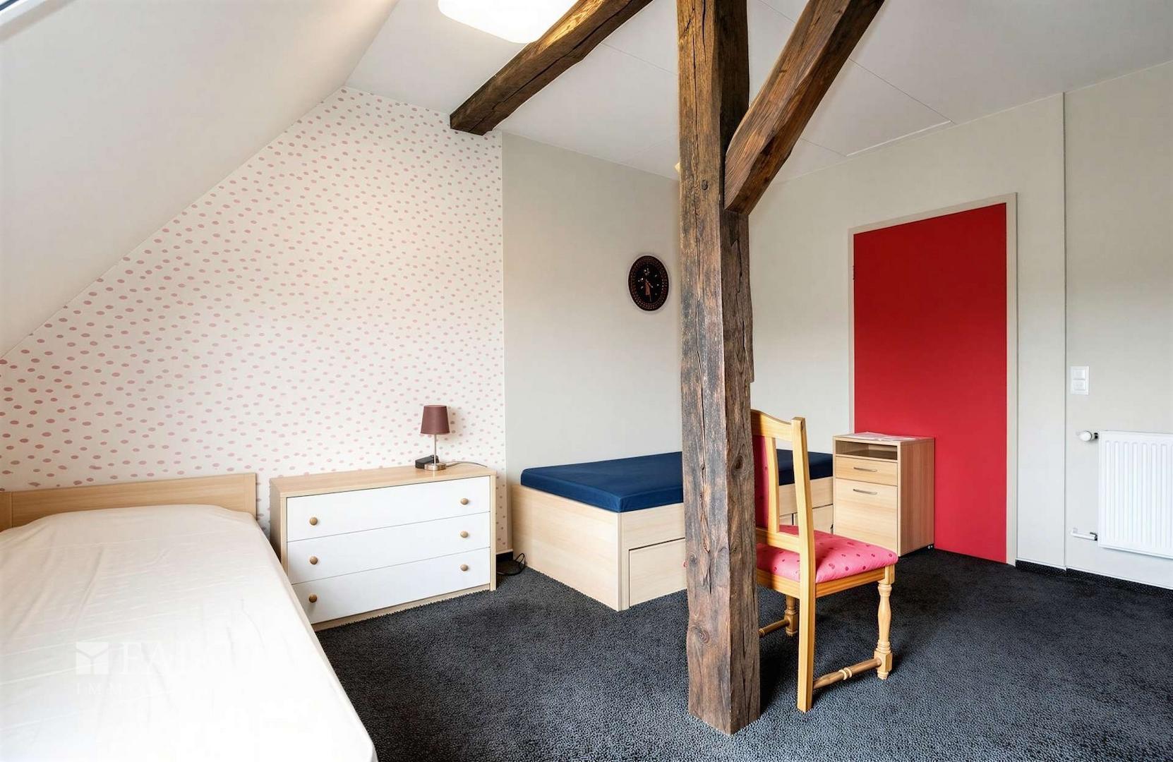 Schlafzimmer X