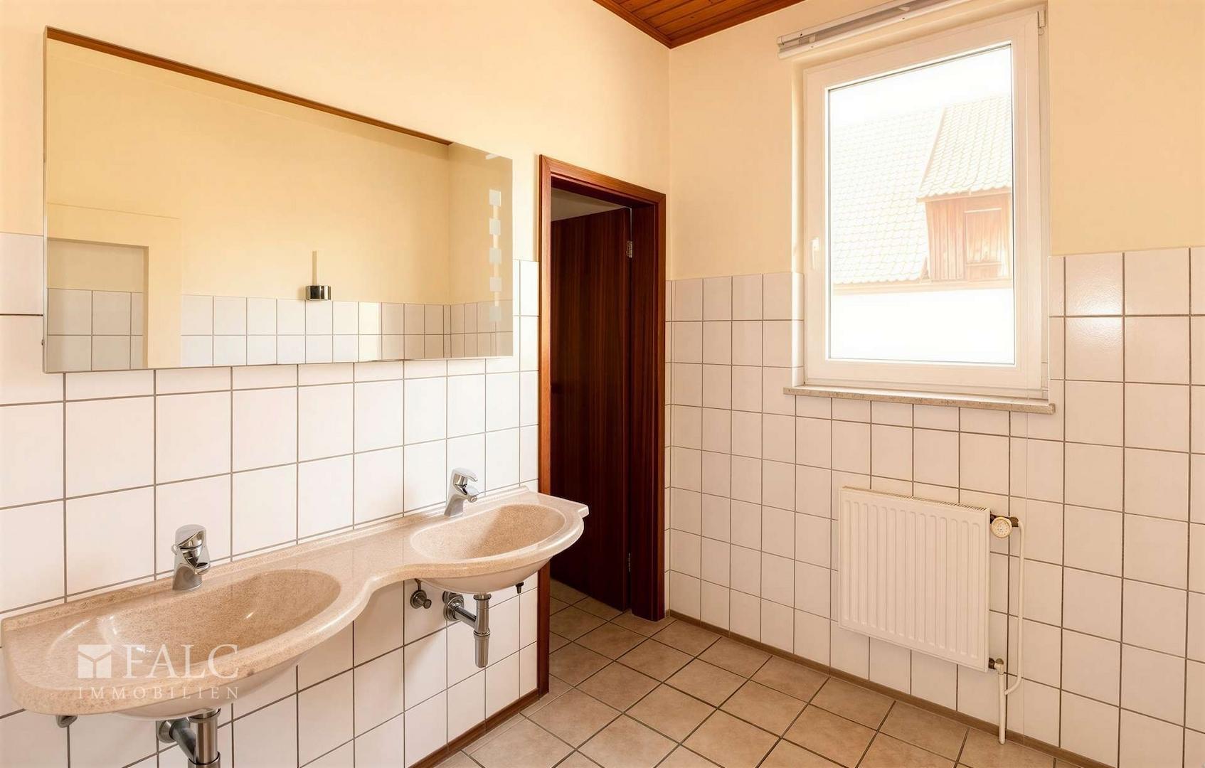 Badezimmer I