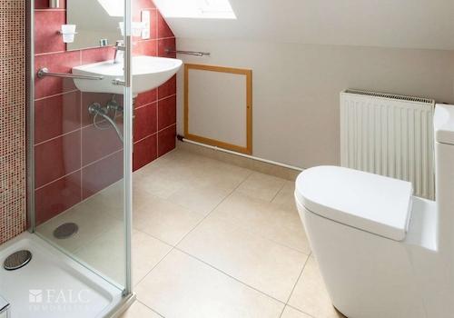 Badezimmer II