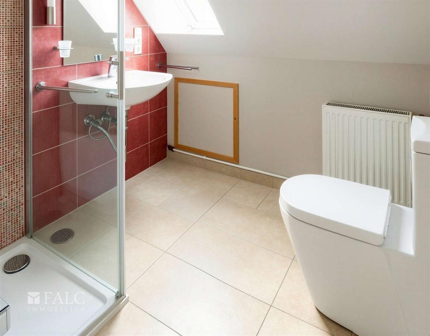 Badezimmer II